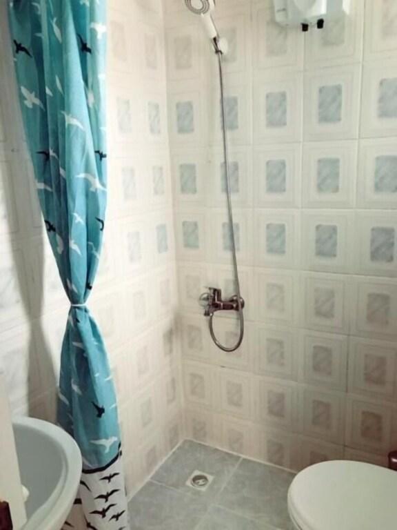 Бодрум: Blu Hotel