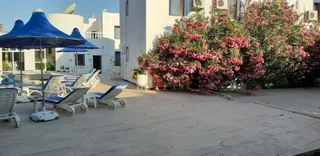 Бодрум: Blu Hotel