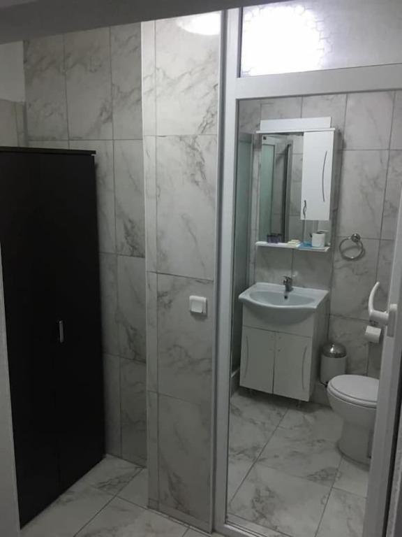 Бодрум: Blu Hotel