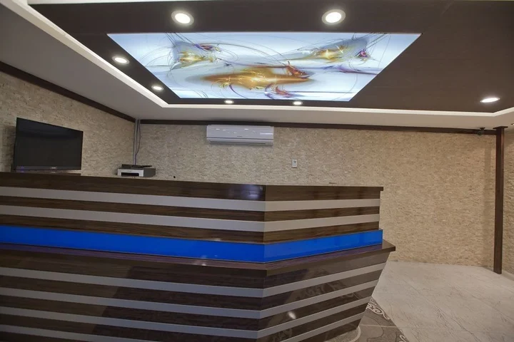 Анкара: Celikhan Hotel
