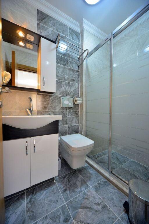 Бурхание: Asil Apart Otel