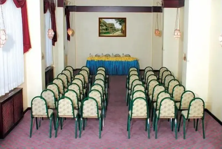Ayintap Hotel — фото 2