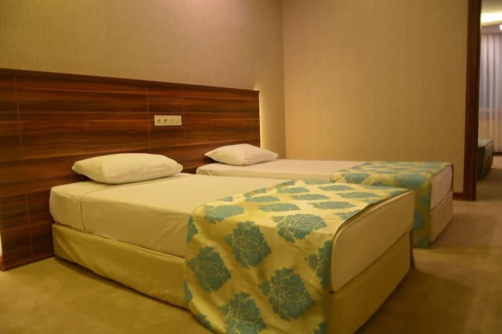 Газиантеп: Ayintap Hotel