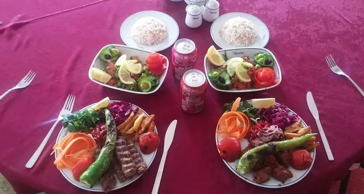 Ayintap Hotel — фото 1