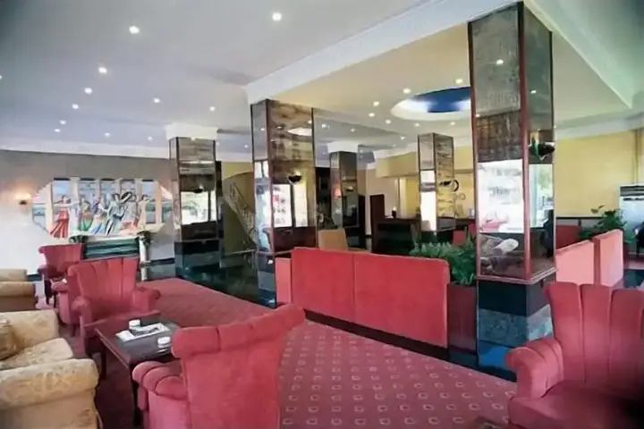 Ayintap Hotel — фото 4