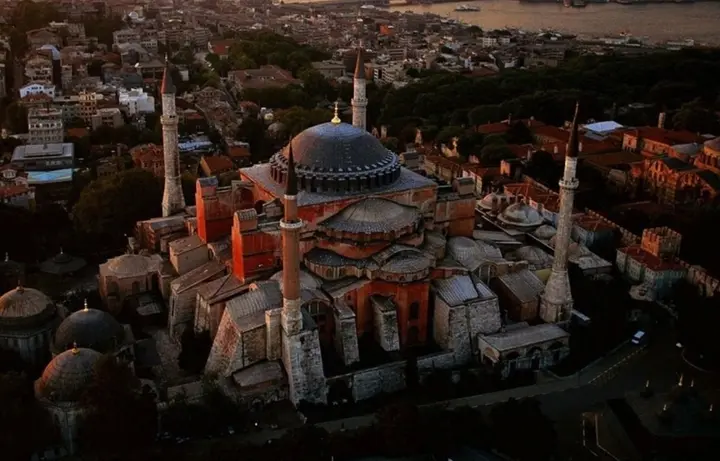 Стамбул: Lasagrada Hotel Istanbul