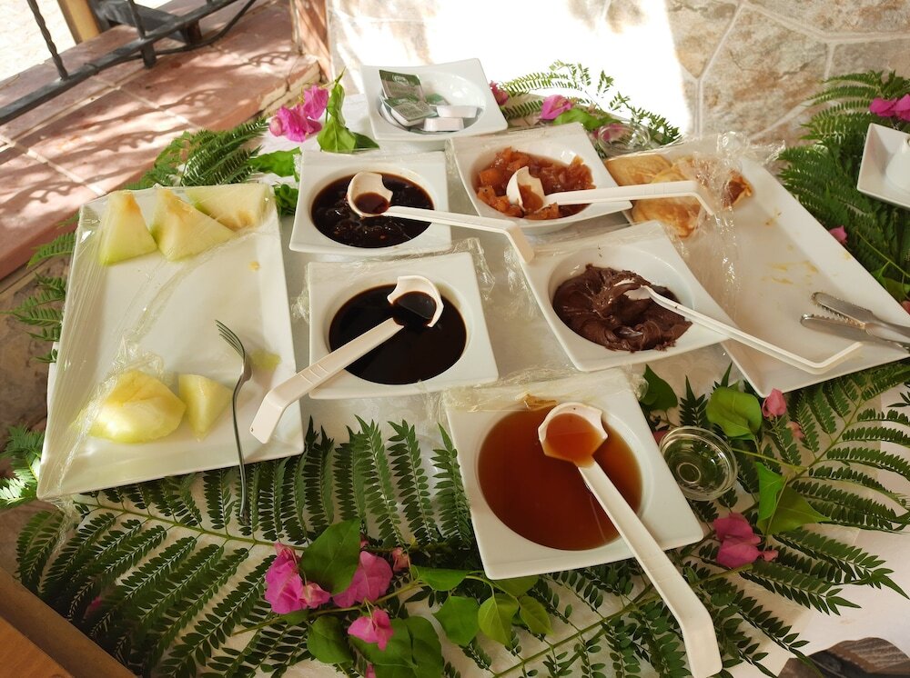 Фетхие: Göcek Opera Hotel