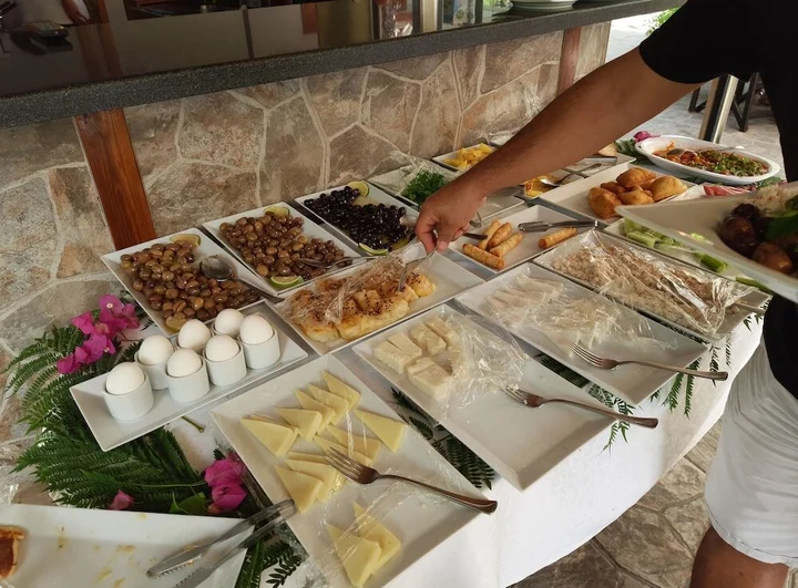 Фетхие: Göcek Opera Hotel