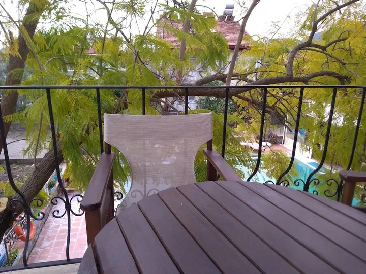 Фетхие: Göcek Opera Hotel