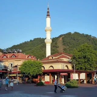 Фетхие: Göcek Opera Hotel