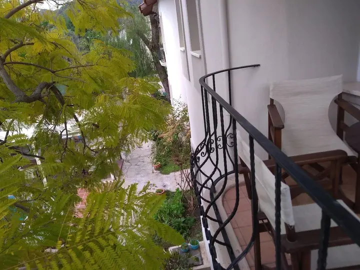 Фетхие: Göcek Opera Hotel