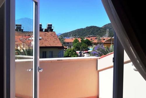 Фетхие: Göcek Opera Hotel