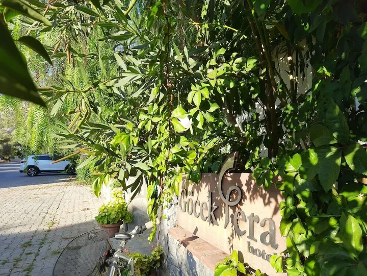 Фетхие: Göcek Opera Hotel