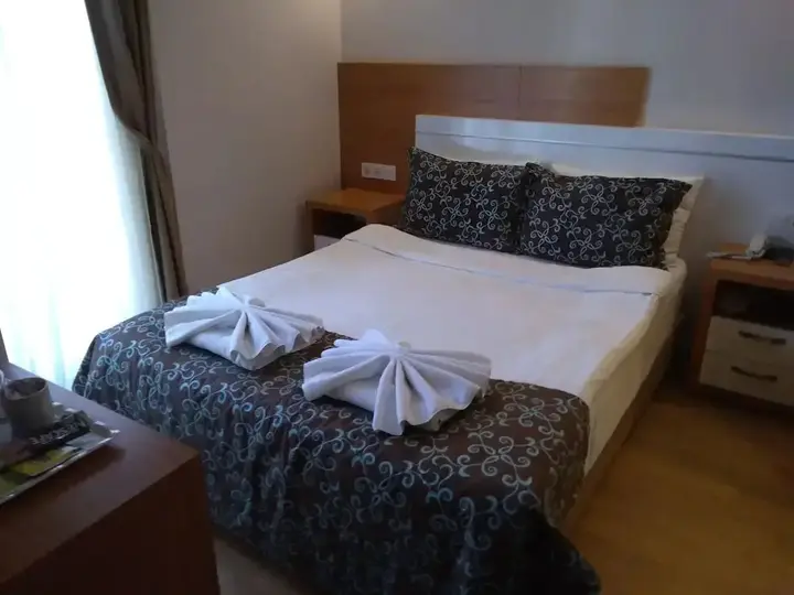 Фетхие: Göcek Opera Hotel