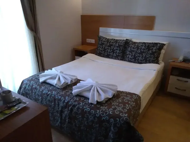 Фетхие: Göcek Opera Hotel