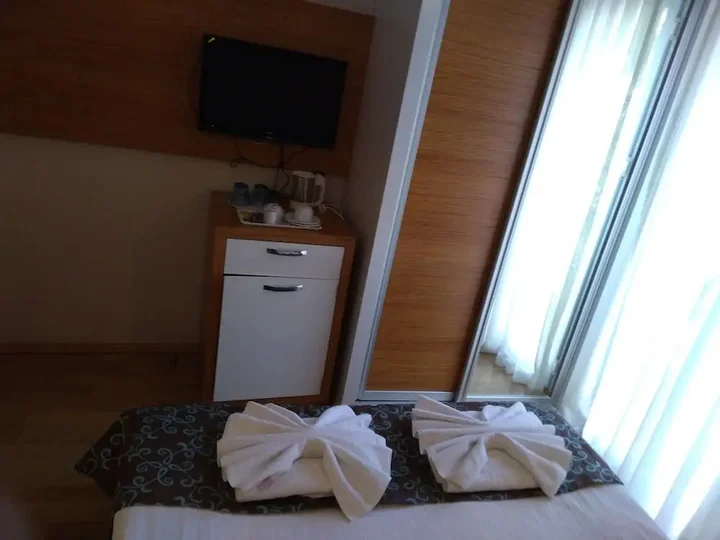 Фетхие: Göcek Opera Hotel