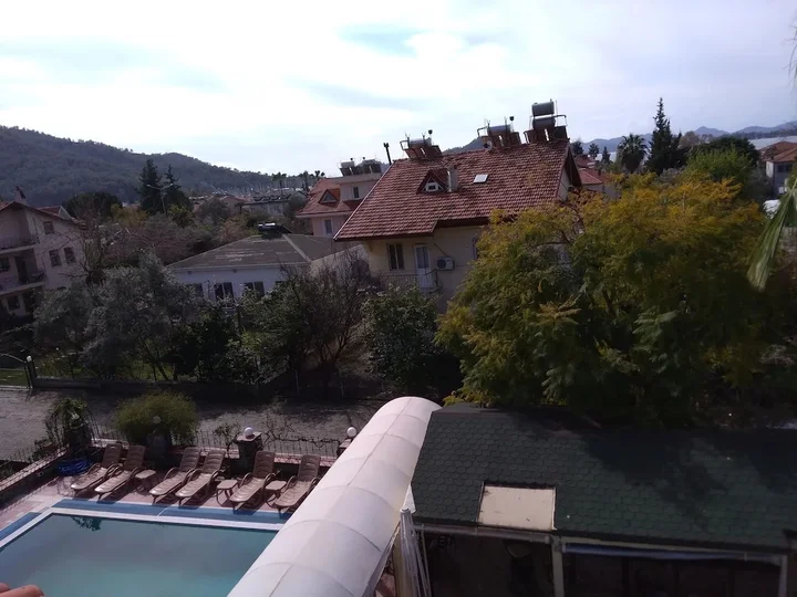 Фетхие: Göcek Opera Hotel