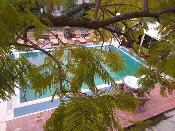 Фетхие: Göcek Opera Hotel