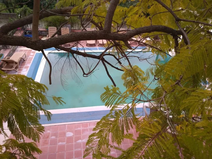 Фетхие: Göcek Opera Hotel