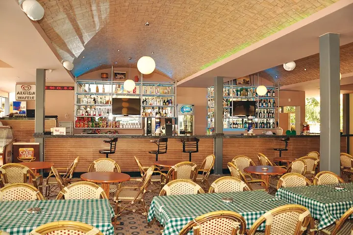 Мармарис: Exelsior Beach Aparthotel