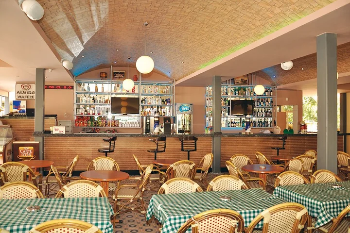 Мармарис: Exelsior Beach Aparthotel
