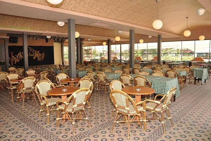 Мармарис: Exelsior Beach Aparthotel