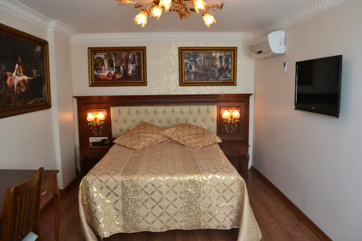 Стамбул: Hotel Blue Istanbul - Special class