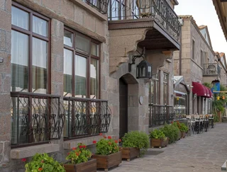 Бехрамкале: Assos Nazlihan & Spa Hotel -Special Category