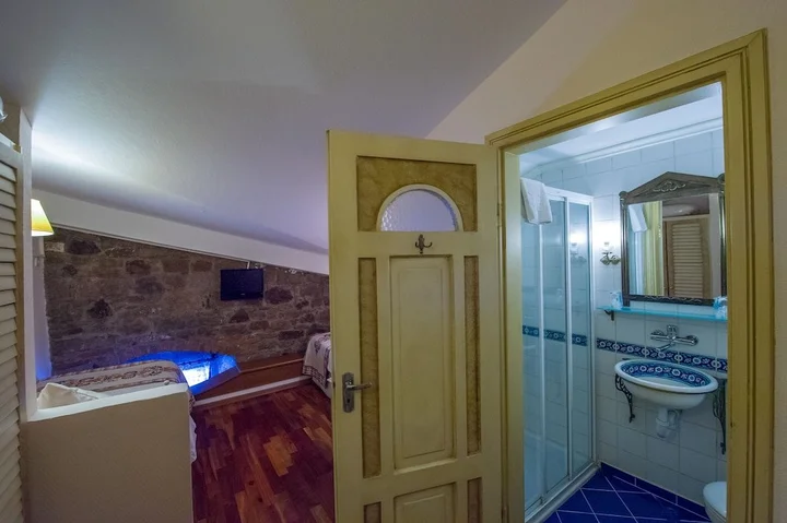 Бехрамкале: Assos Nazlihan & Spa Hotel -Special Category