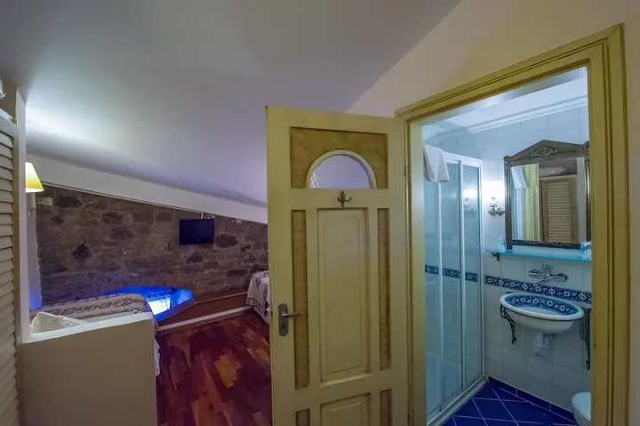 Бехрамкале: Assos Nazlihan & Spa Hotel -Special Category
