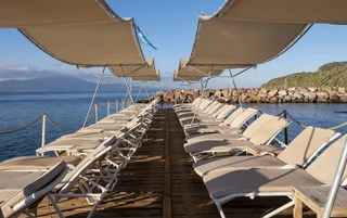 Бехрамкале: Assos Nazlihan & Spa Hotel -Special Category
