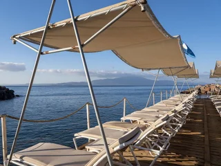 Бехрамкале: Assos Nazlihan & Spa Hotel -Special Category