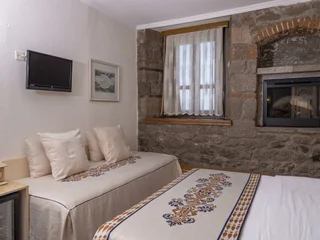 Бехрамкале: Assos Nazlihan & Spa Hotel -Special Category