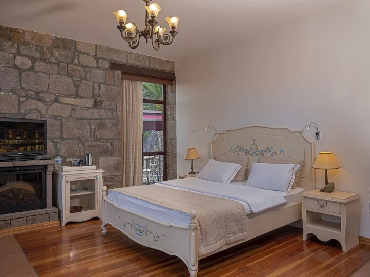 Бехрамкале: Assos Nazlihan & Spa Hotel -Special Category