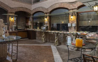 Бехрамкале: Assos Nazlihan & Spa Hotel -Special Category