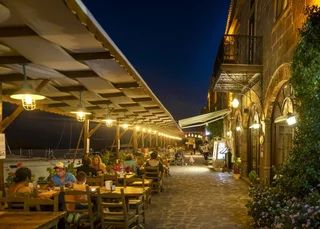 Бехрамкале: Assos Nazlihan & Spa Hotel -Special Category
