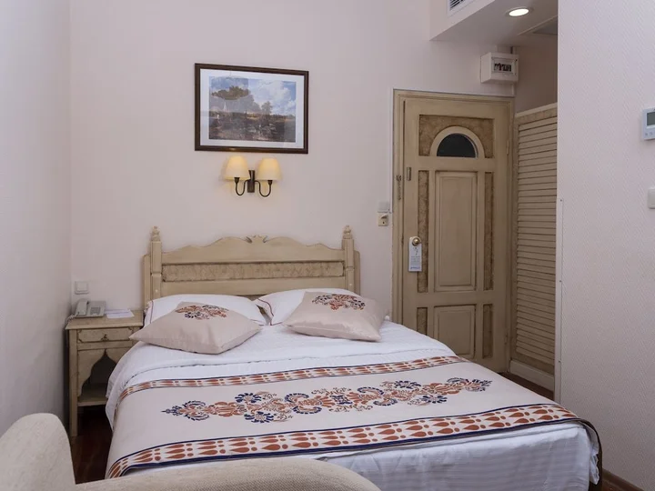 Бехрамкале: Assos Nazlihan & Spa Hotel -Special Category