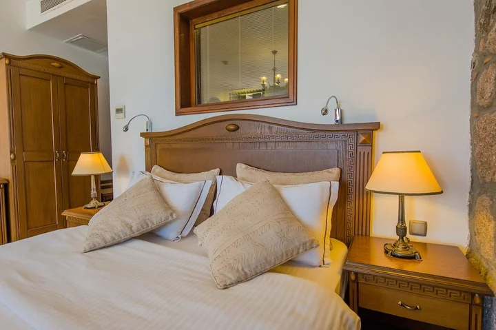 Бехрамкале: Assos Nazlihan & Spa Hotel -Special Category