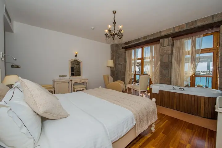 Бехрамкале: Assos Nazlihan & Spa Hotel -Special Category