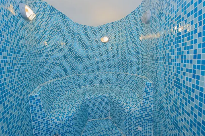 Бехрамкале: Assos Nazlihan & Spa Hotel -Special Category