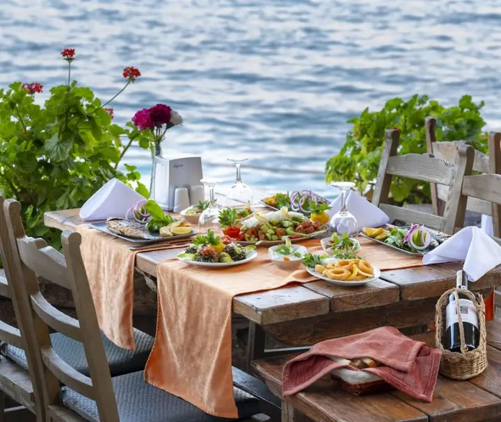 Бехрамкале: Assos Nazlihan & Spa Hotel -Special Category