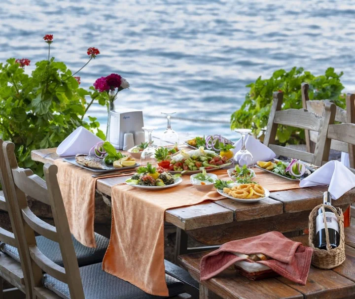 Бехрамкале: Assos Nazlihan & Spa Hotel -Special Category
