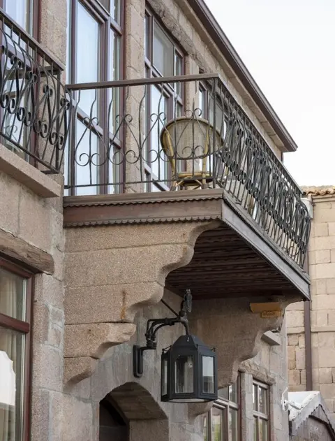 Бехрамкале: Assos Nazlihan & Spa Hotel -Special Category
