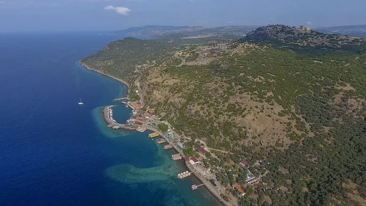 Бехрамкале: Assos Nazlihan & Spa Hotel -Special Category