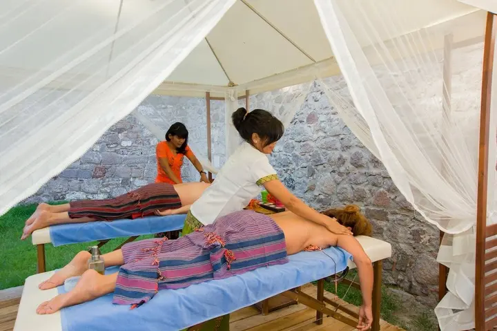 Бехрамкале: Assos Nazlihan & Spa Hotel -Special Category