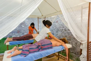 Бехрамкале: Assos Nazlihan & Spa Hotel -Special Category
