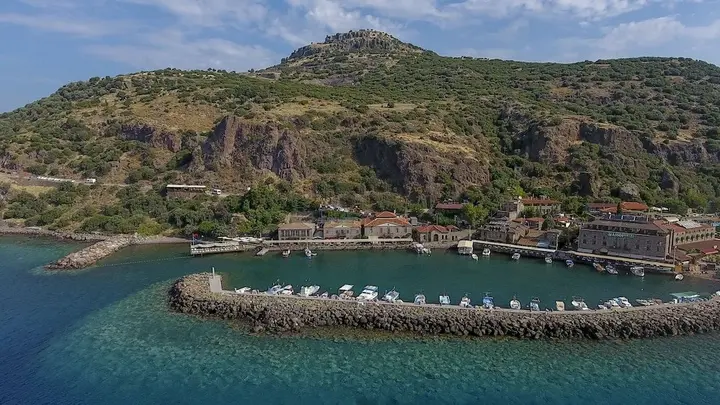 Бехрамкале: Assos Nazlihan & Spa Hotel -Special Category