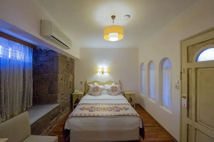 Бехрамкале: Assos Nazlihan & Spa Hotel -Special Category