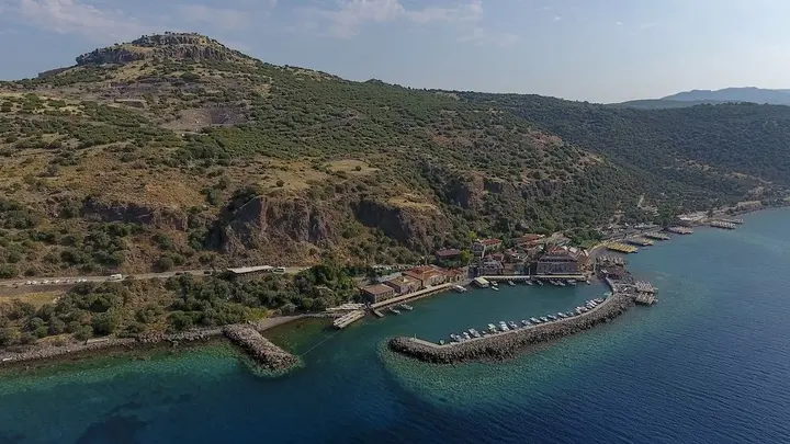 Бехрамкале: Assos Nazlihan & Spa Hotel -Special Category