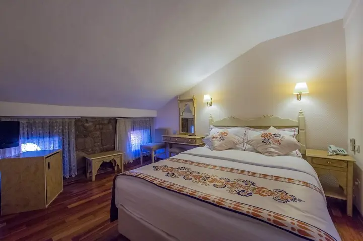 Бехрамкале: Assos Nazlihan & Spa Hotel -Special Category